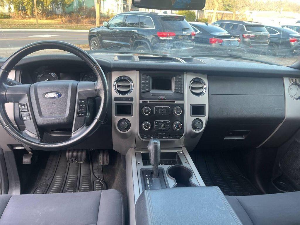 used 2016 Ford Expedition car, priced at $12,400