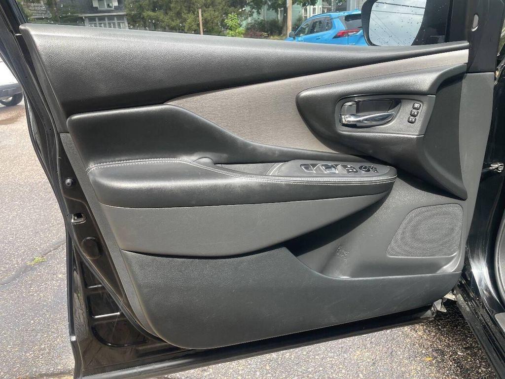 used 2023 Nissan Murano car, priced at $21,049