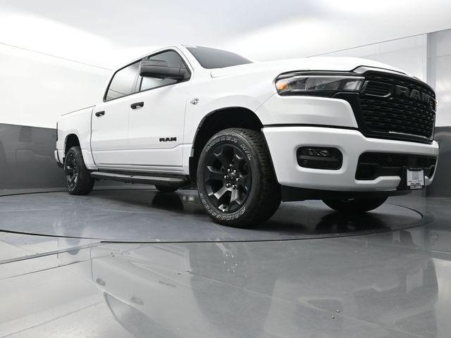 new 2026 Ram 1500 car, priced at $48,543