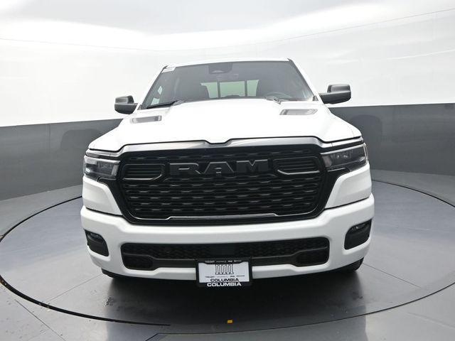 new 2026 Ram 1500 car, priced at $48,543