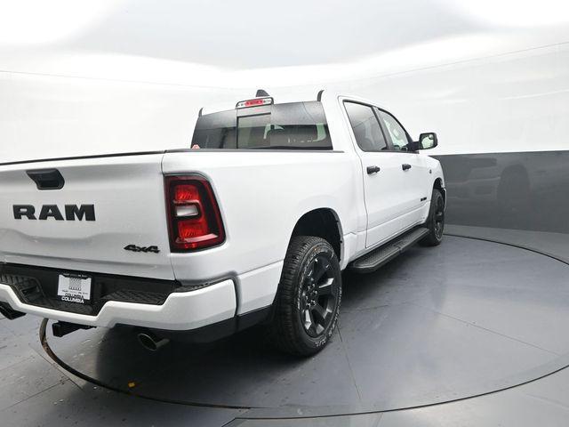 new 2026 Ram 1500 car, priced at $48,543