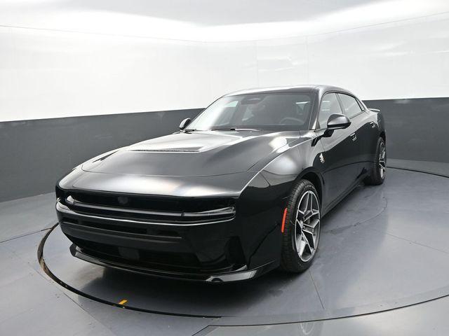 new 2026 Dodge Charger car, priced at $59,957