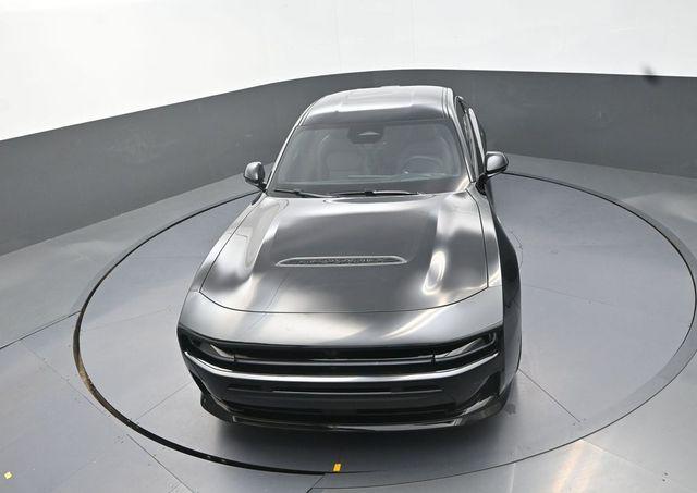 new 2026 Dodge Charger car, priced at $59,957