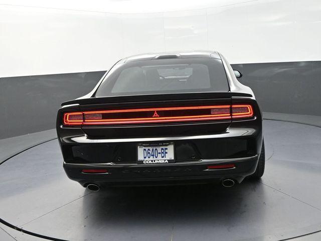 new 2026 Dodge Charger car, priced at $59,957