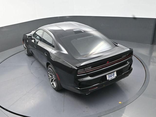 new 2026 Dodge Charger car, priced at $59,957