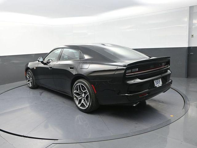 new 2026 Dodge Charger car, priced at $59,957
