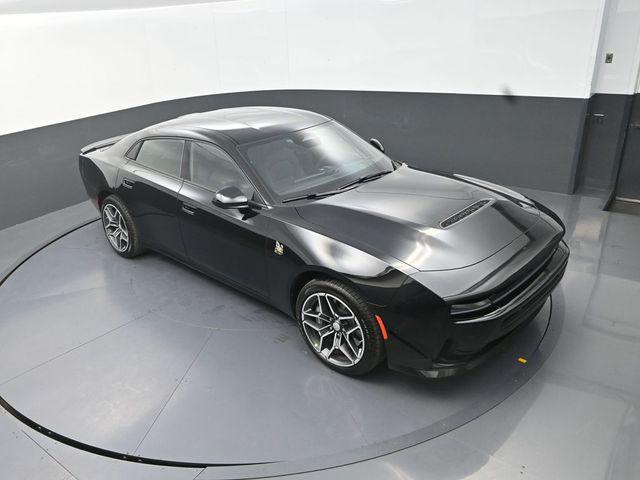 new 2026 Dodge Charger car, priced at $59,957