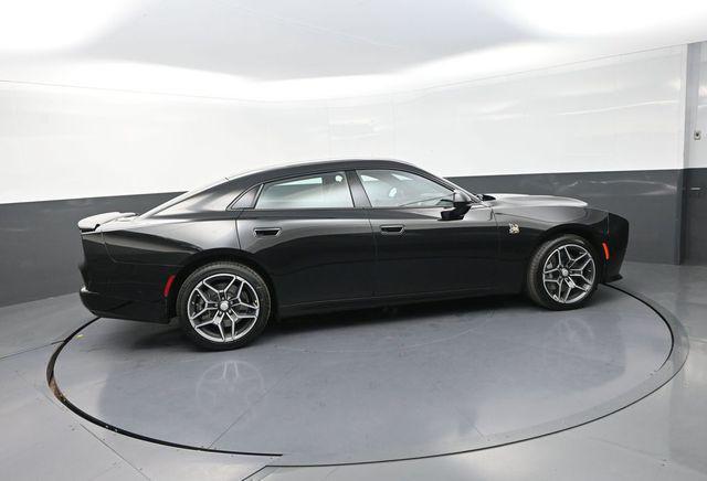 new 2026 Dodge Charger car, priced at $59,957