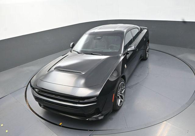 new 2026 Dodge Charger car, priced at $59,957