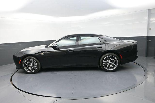 new 2026 Dodge Charger car, priced at $59,957
