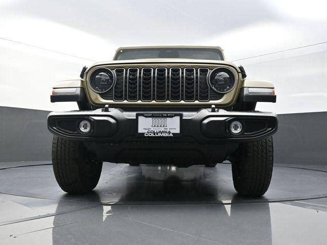 new 2026 Jeep Gladiator car, priced at $41,844