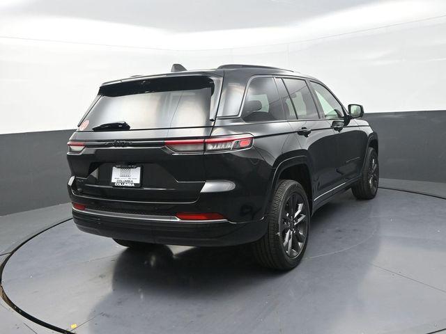 new 2026 Jeep Grand Cherokee car, priced at $44,060