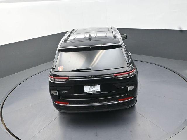 new 2026 Jeep Grand Cherokee car, priced at $44,060