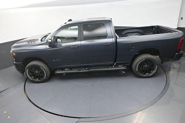 new 2026 Ram 2500 car, priced at $66,586