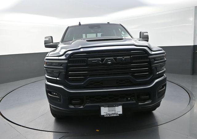 new 2026 Ram 2500 car, priced at $66,586