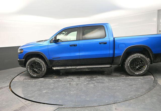 new 2026 Ram 1500 car, priced at $62,171