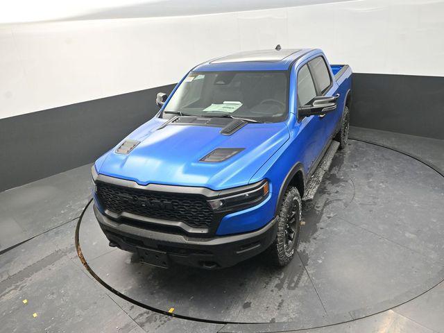 new 2026 Ram 1500 car, priced at $62,171