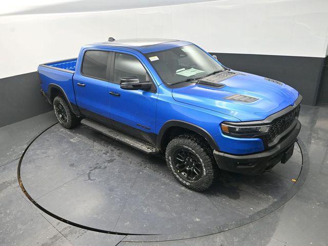 new 2026 Ram 1500 car, priced at $62,171