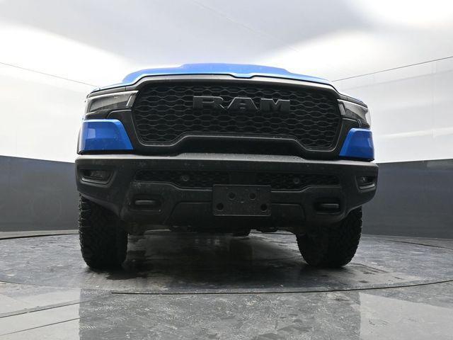new 2026 Ram 1500 car, priced at $62,171