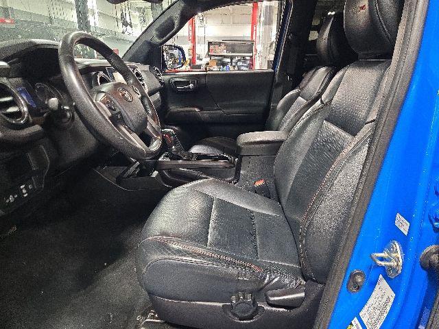 used 2019 Toyota Tacoma car, priced at $37,000