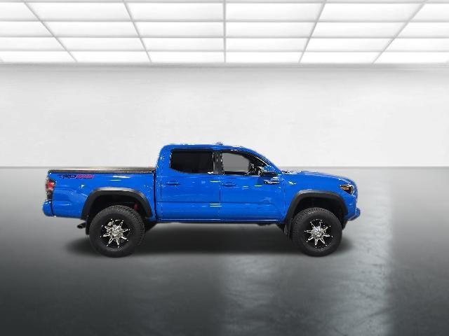 used 2019 Toyota Tacoma car, priced at $37,000