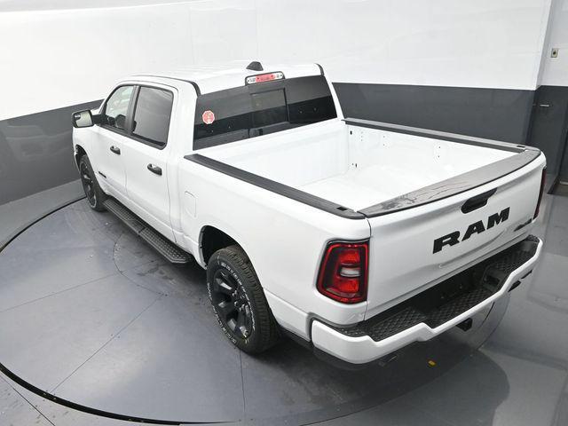 new 2026 Ram 1500 car, priced at $44,759
