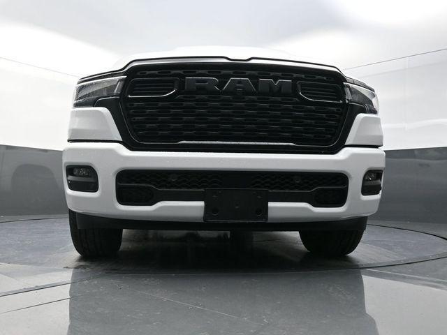new 2026 Ram 1500 car, priced at $44,759