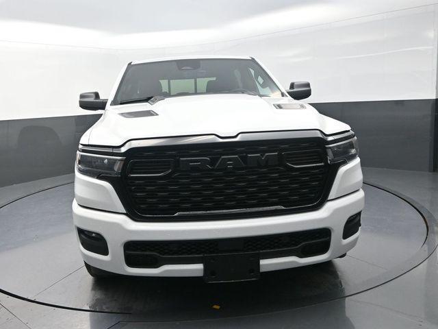 new 2026 Ram 1500 car, priced at $44,759