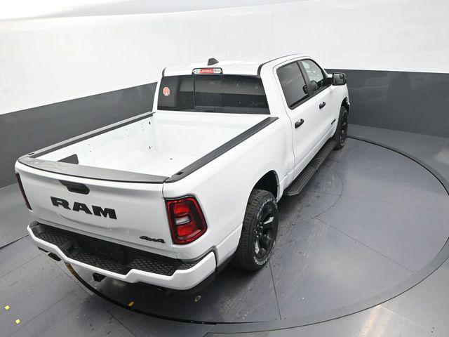 new 2026 Ram 1500 car, priced at $44,759
