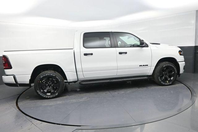 new 2026 Ram 1500 car, priced at $44,759