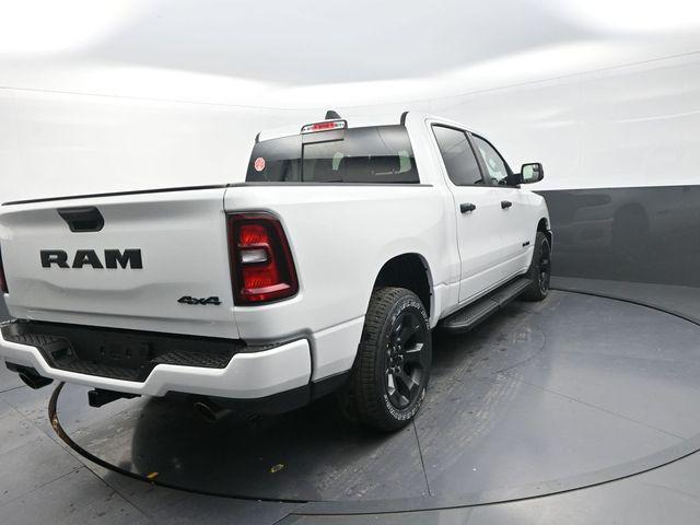 new 2026 Ram 1500 car, priced at $44,759