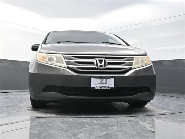 used 2012 Honda Odyssey car, priced at $9,000