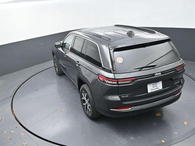 new 2025 Jeep Grand Cherokee car, priced at $42,481