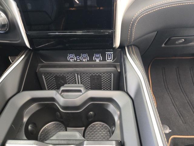 new 2026 Ram 1500 car, priced at $79,500