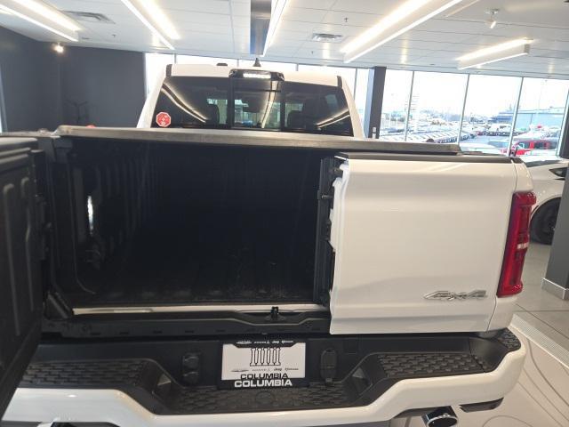 new 2026 Ram 1500 car, priced at $79,500