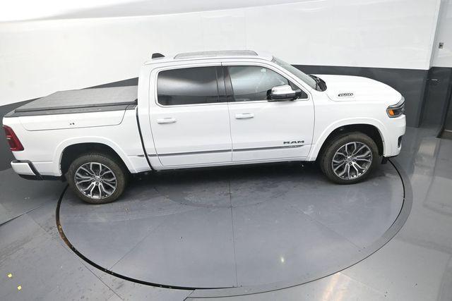 new 2026 Ram 1500 car, priced at $78,500