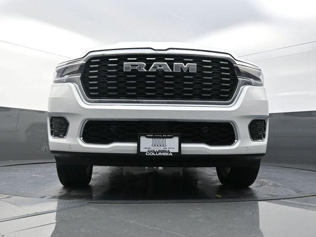 new 2026 Ram 1500 car, priced at $78,500