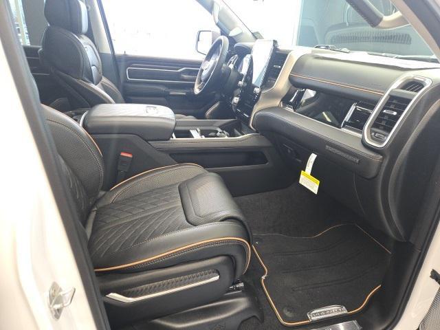 new 2026 Ram 1500 car, priced at $79,500