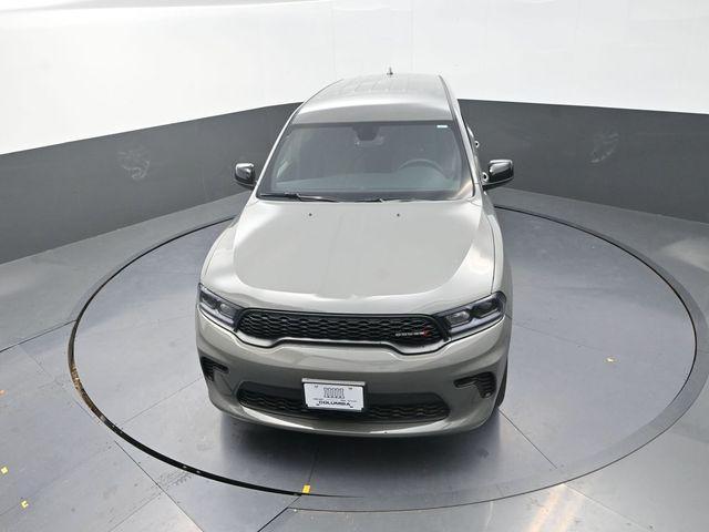 new 2026 Dodge Durango car, priced at $38,443