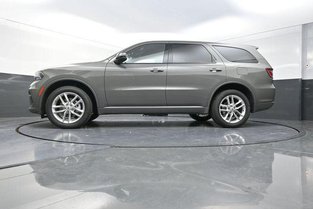 new 2026 Dodge Durango car, priced at $38,443