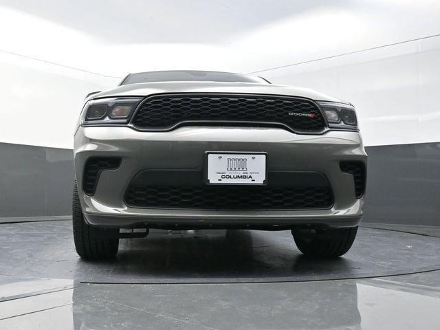 new 2026 Dodge Durango car, priced at $38,443