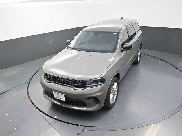 new 2026 Dodge Durango car, priced at $38,443