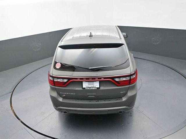 new 2026 Dodge Durango car, priced at $38,443