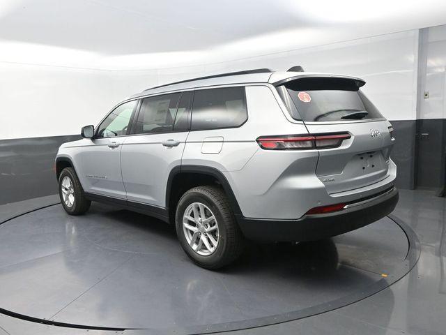 new 2026 Jeep Grand Cherokee L car, priced at $42,037