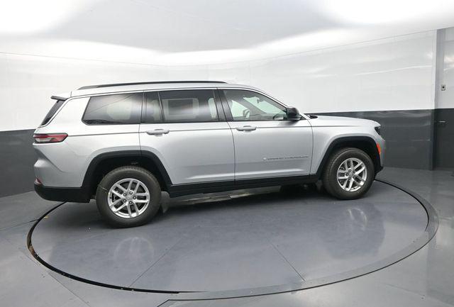 new 2026 Jeep Grand Cherokee L car, priced at $42,037