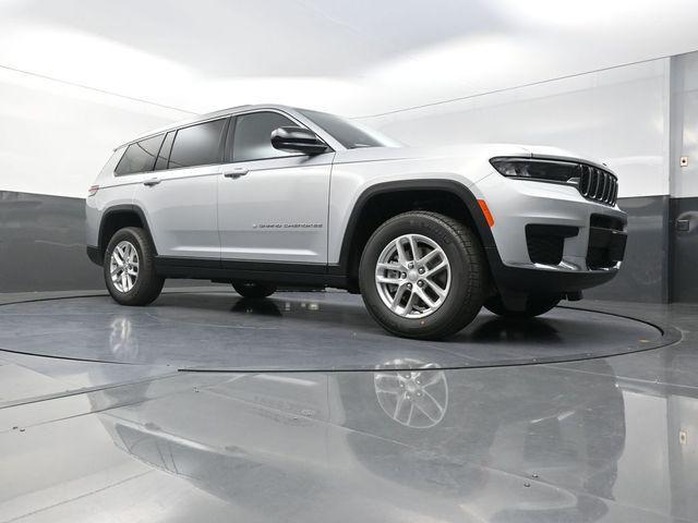 new 2026 Jeep Grand Cherokee L car, priced at $42,037