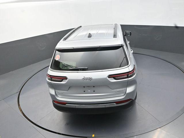 new 2026 Jeep Grand Cherokee L car, priced at $42,037