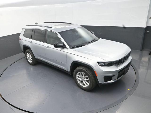 new 2026 Jeep Grand Cherokee L car, priced at $42,037