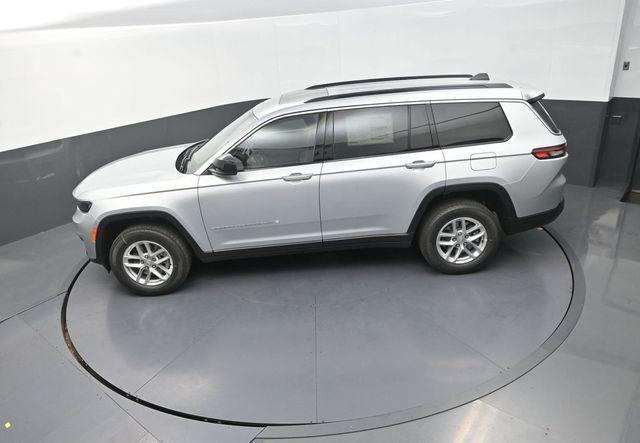new 2026 Jeep Grand Cherokee L car, priced at $42,037