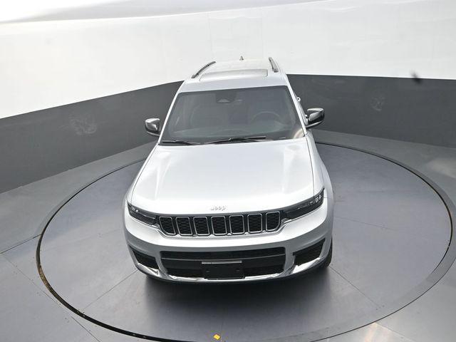 new 2026 Jeep Grand Cherokee L car, priced at $42,037